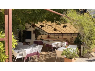 Restaurant in Montgó – foto 8