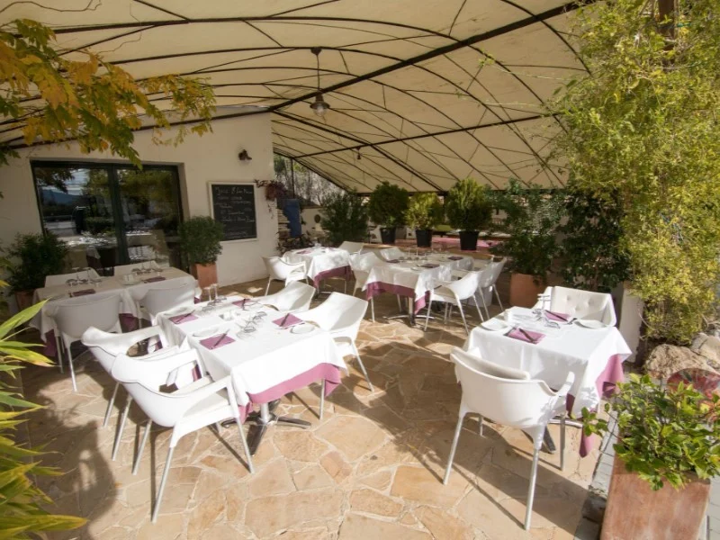 Restaurant in Montgó – foto 9