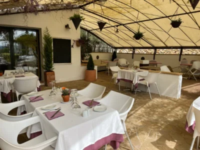 Restaurant in Montgó – foto 10