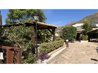 Restaurant in Montgó – foto 11
