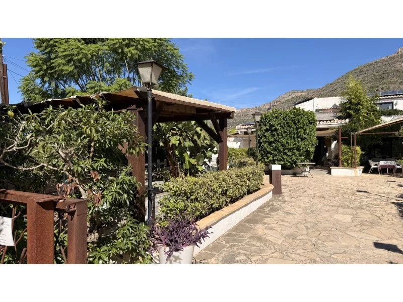 Restaurant in Montgó – foto 11