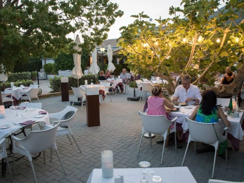 Restaurant in Montgó – foto 23