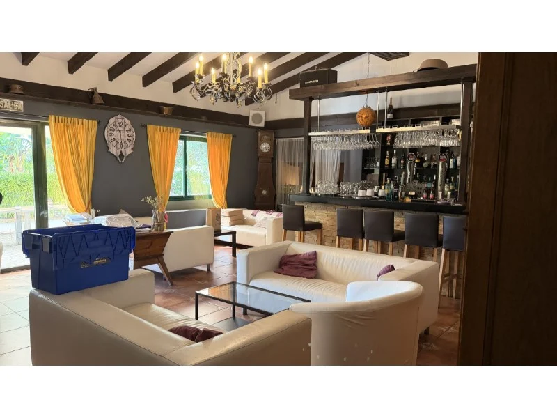 Restaurant in Montgó – foto 24