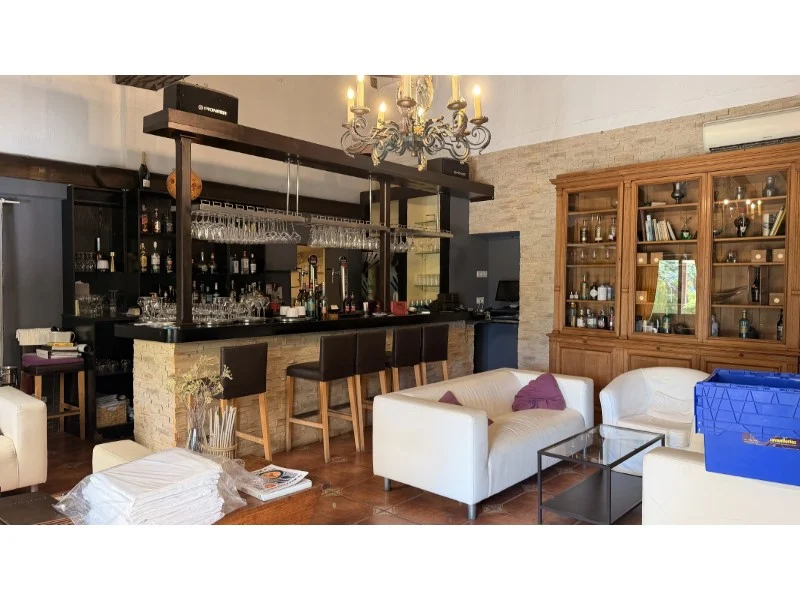 Restaurant in Montgó – foto 25