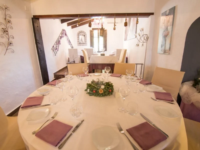 Restaurant in Montgó – foto 30