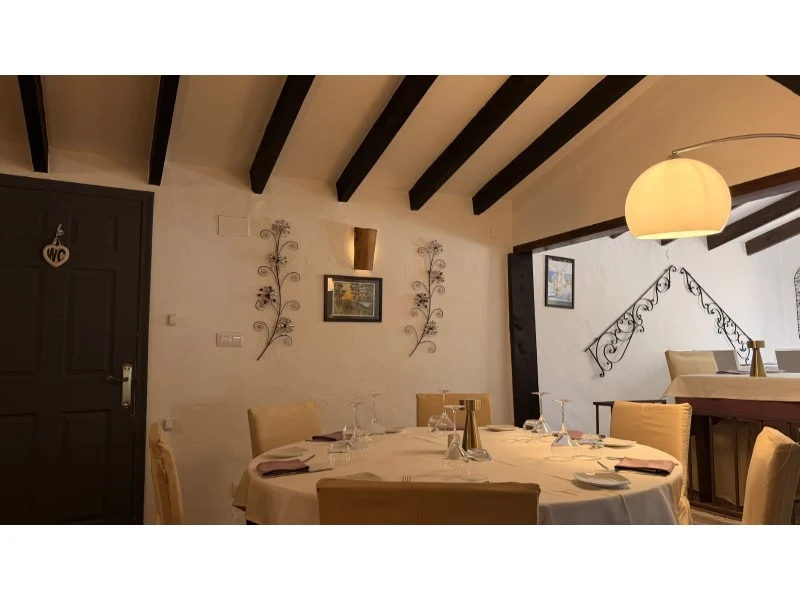 Restaurant in Montgó – foto 33