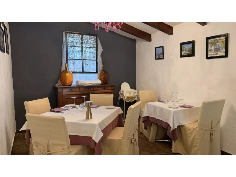 Restaurant in Montgó – foto 34