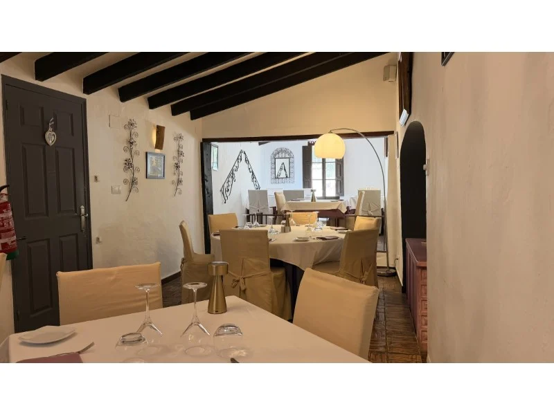Restaurant in Montgó – foto 35