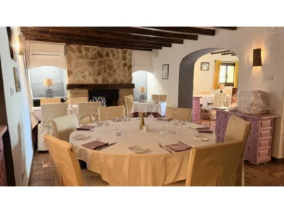 Restaurant in Montgó – foto 36