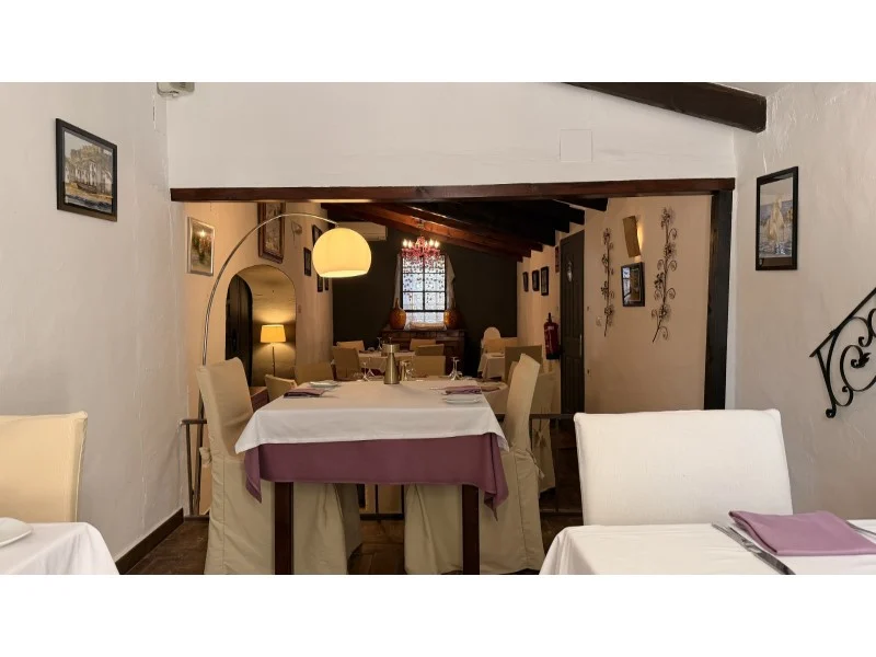 Restaurant in Montgó – foto 37