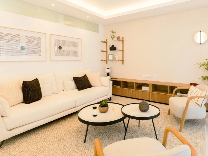 Benedenwoning in Rojales – foto 7