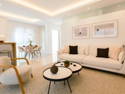 Benedenwoning in Rojales – foto 10