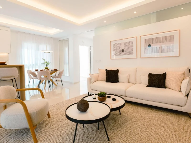 Benedenwoning in Rojales – foto 10