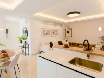 Benedenwoning in Rojales – foto 17