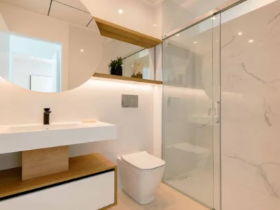 Benedenwoning in Rojales – foto 23