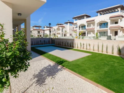 Benedenwoning in Rojales – foto 28