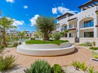 Benedenwoning in Rojales – foto 35