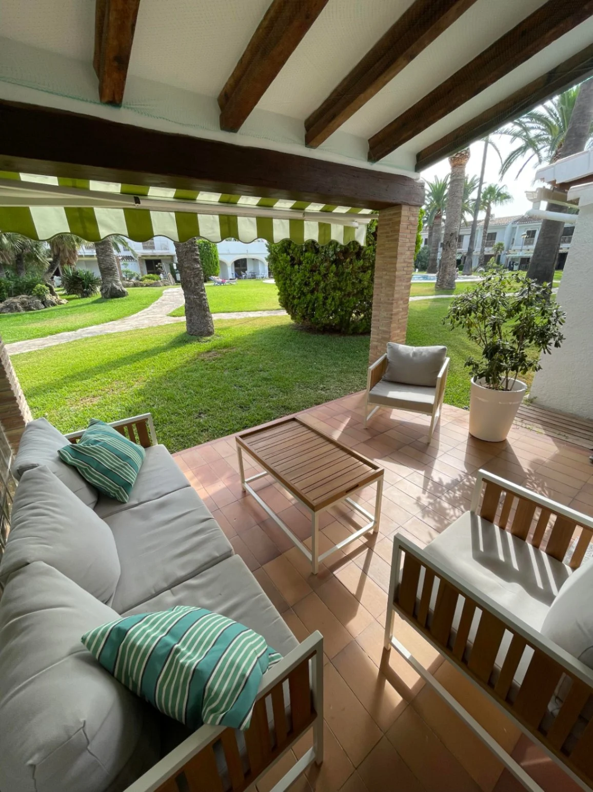 Terraced_house in Las Marinas – foto 1
