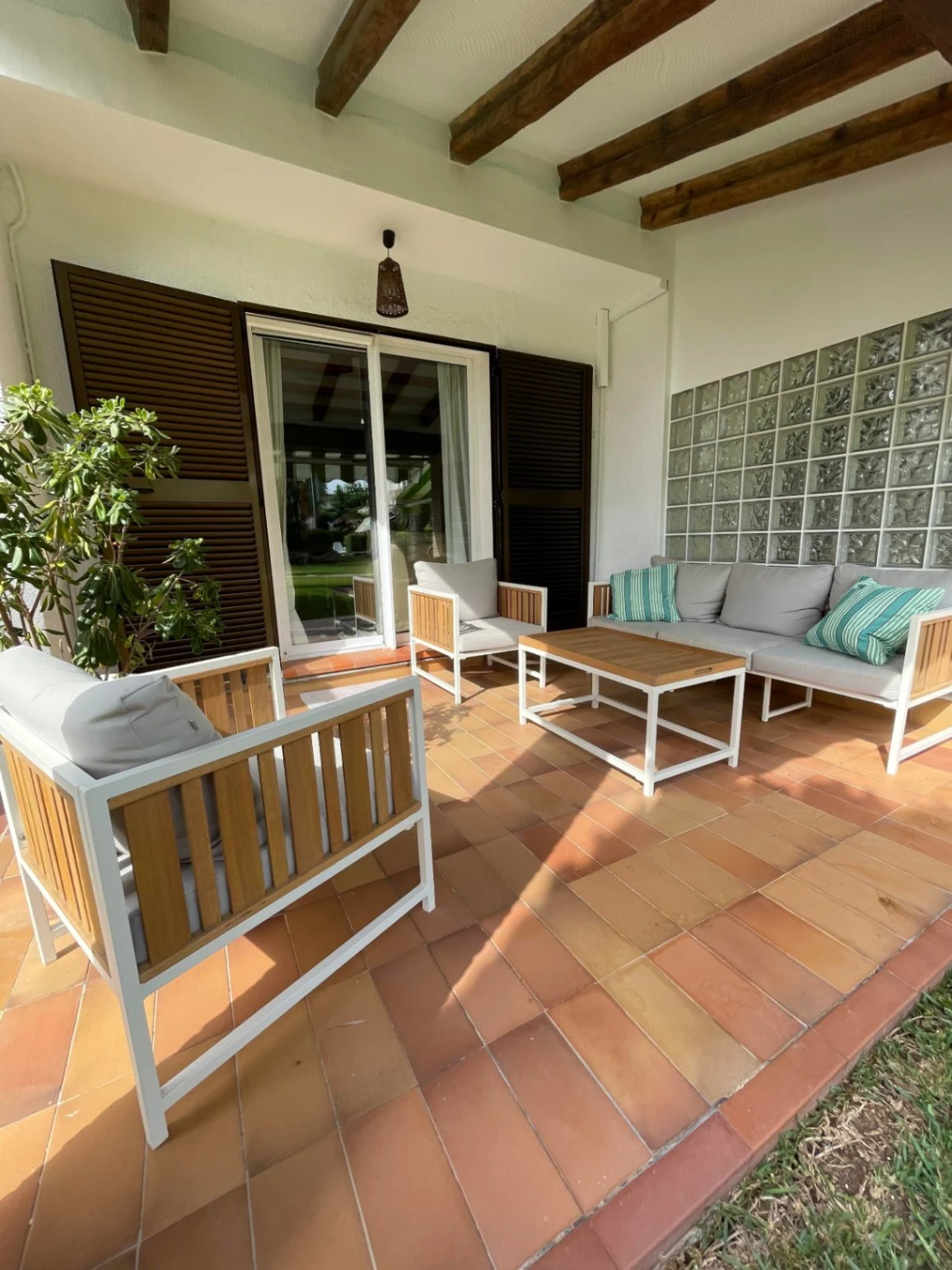 Terraced_house in Las Marinas – foto 2